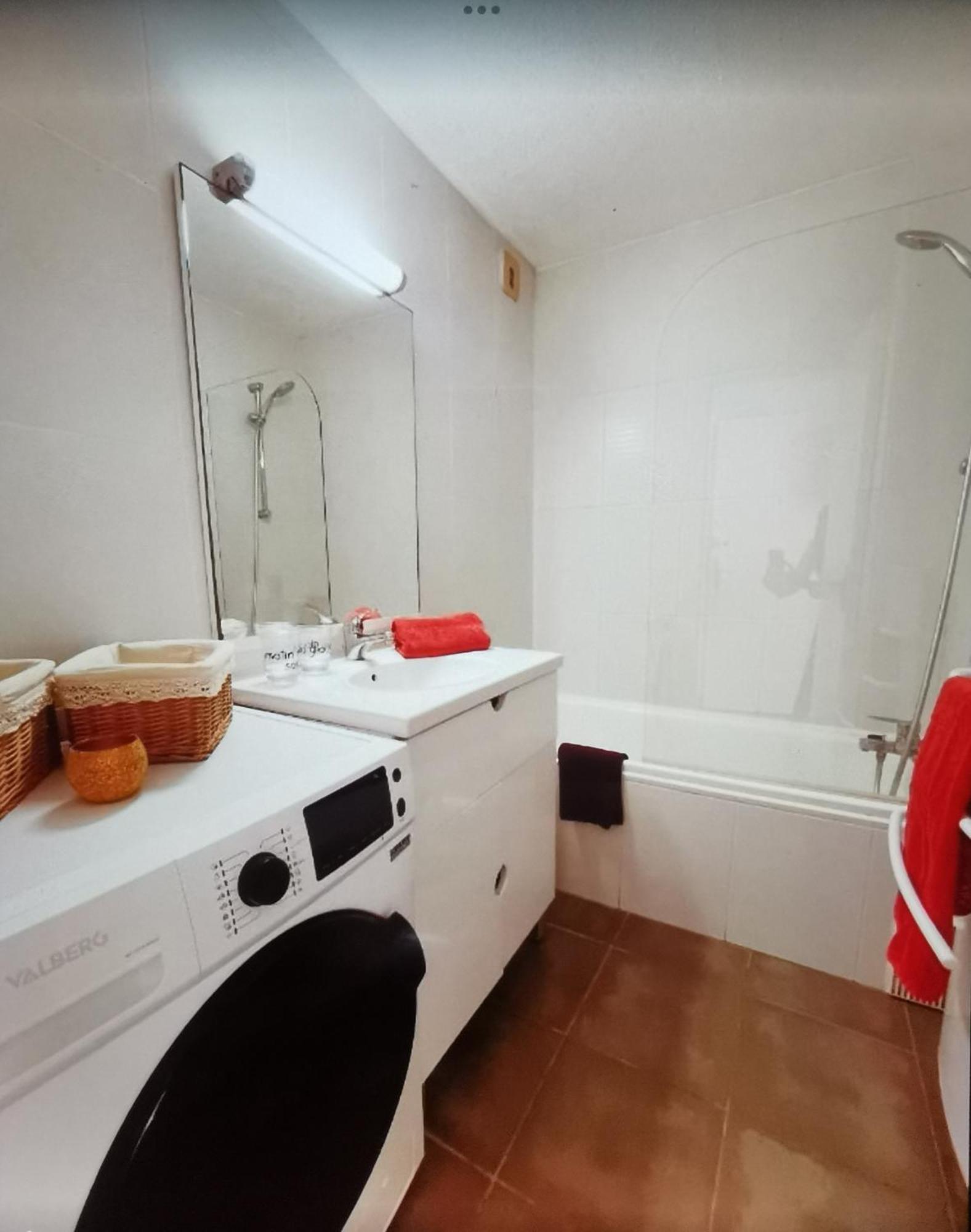 Appartement Coquillages Et Crustaces à Saint Aygulf Extérieur photo