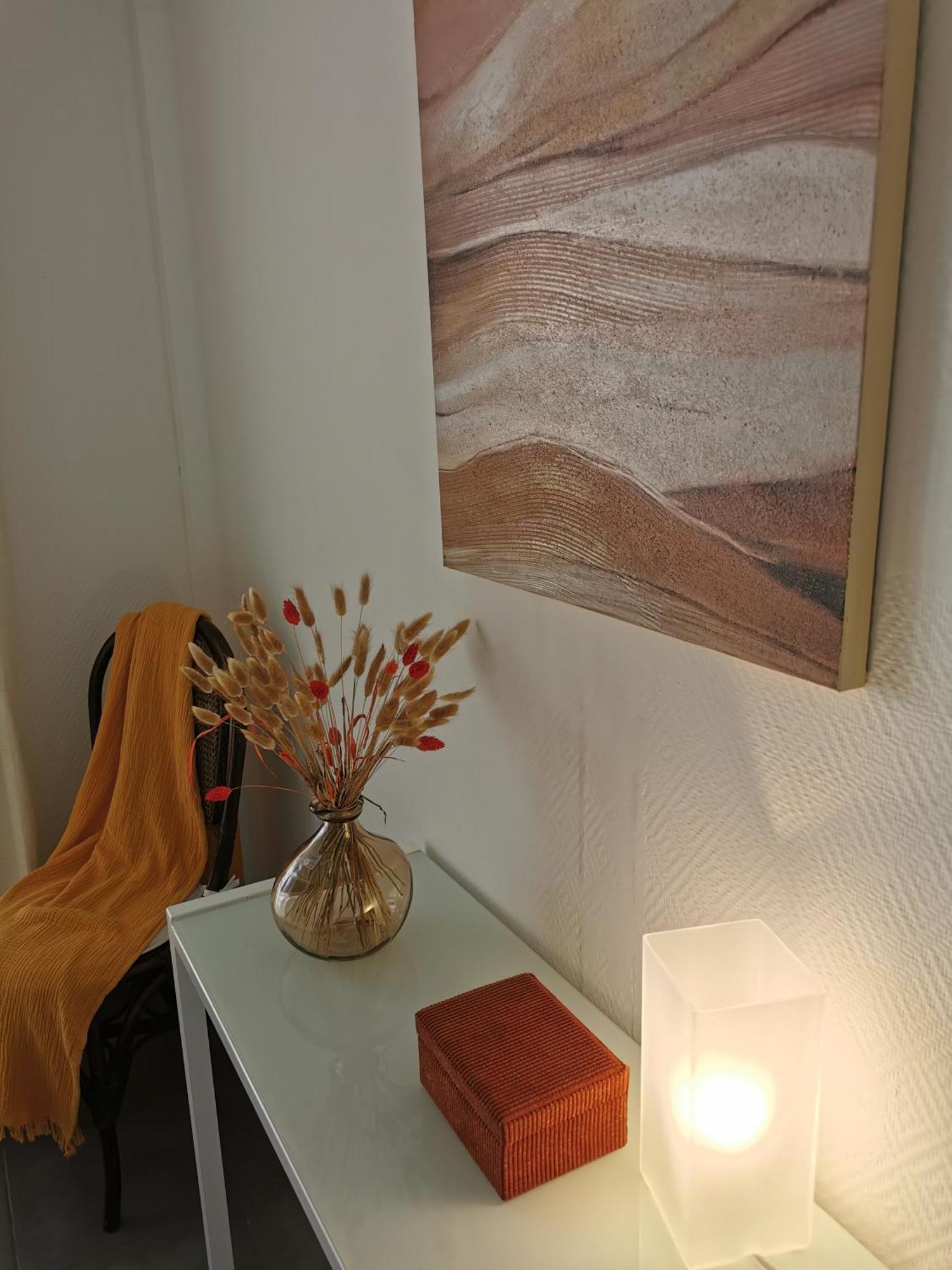 Appartement Coquillages Et Crustaces à Saint Aygulf Extérieur photo